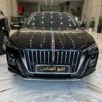 هونگچی H5 بنزینی
