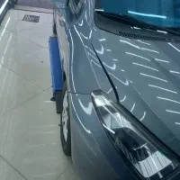 برلیانس ۲۳۰ مدل۹۷