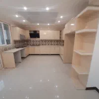 120 متر شمالی آفتاب|اجارهٔ آپارتمان|کرج, باغستان|دیوار
