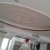 نقاشی ساختمان شبانه روزی|خدمات پیشه و مهارت|تهران, نیروی هوایی (پیروزی)|دیوار