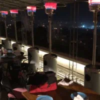 اجاره بخاری انرژی،قارچی،هیتر گازوئیلی،برقی|خدمات پذیرایی، مراسم|تهران, تهرانپارس شرقی|دیوار