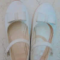 کفش تمیز و سالم