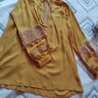 شومیز و شال و روسری|لباس|زنجان, |دیوار