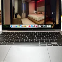 مک بوک MacBook