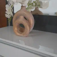 گلدون دونات، مرغ آمین،گوی|مجسمه، تندیس، ماکت|کهریزک, |دیوار