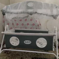گهواره تاشو