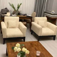 تعمیرات مبلمان (ضمانت‌۳۶‌ماهه) و (نقد‌واقساط)