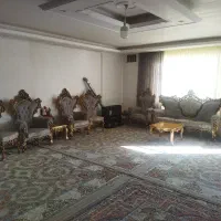 مبل سلطنتی کلاسیک مدرن