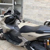 adv160|موتورسیکلت|تهران, نعمت‌آباد|دیوار