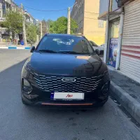 ام وی ام کراس اتومات