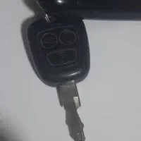 سویچ ماشین گم شده