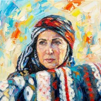 تا پایان۲۲آذر تبدیل عکس به نقاشی ۶۰٪تخفیف