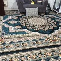 فرش 12 متری نگین مشهد