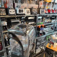 بلندر میکسر مخلوط کن کاوردار آلفامیکس سایلنت|کافیشاپ و رستوران|اندیشه, شهرک کوثر|دیوار