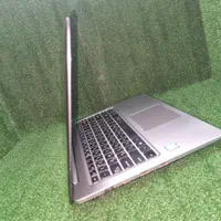 لپتاپ Asus K401 Core i7 گرافیک‌دار نقره‌ای|رایانه همراه|کرج, اتحاد|دیوار