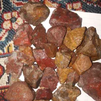 سنگ عقیق شجر|بدلیجات|سبزوار, باهنر|دیوار