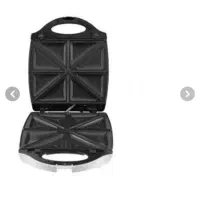 ساندویچساز بلک اند دکر مدل ۴۰۸۰ TS|اجاق گاز و لوازم برقی پختوپز|شیراز, شهرک صدا و سیما|دیوار