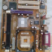 مادربرد|قطعات و لوازم جانبی رایانه|تهران, هاشمی|دیوار