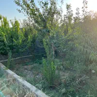 فروش زمین چهاردیواری ۷۰۰ متری نیمه کاره