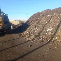 فروش، ضایعات ناخالصی شرکت|عمده‌فروشی|بروجن, |دیوار