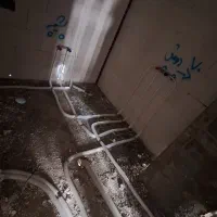 پنج لایه کار فاضلاب کار