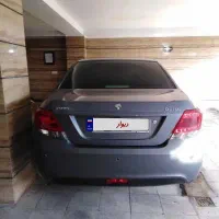 دنا مدل ۹۵|خودرو سواری و وانت|فردیس, خیام شرقی|دیوار