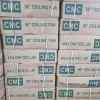 پنکه سقفی cmc سی ام سی هندی|پنکه و تصفیه‌کنندهٔ هوا|اهواز, شهرک دانشگاه|دیوار