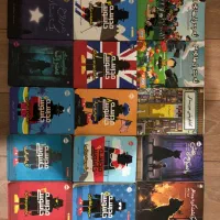 کتاب های کودک و نوجوان