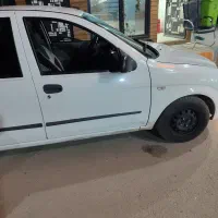 تیبا 1مدل 98بدون رنگ|خودرو سواری و وانت|قم, باجک یک|دیوار
