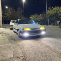 زانتیا سفید|خودرو سواری و وانت|بومهن, |دیوار