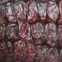 فروش خرما آبلیمو و خرده برنج