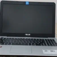 لپتاپ ایسوس (ASUS) مدل X555Li|رایانه همراه|تهران, گلستان (شهرک راه آهن)|دیوار