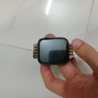 ساعت هوشمند های کپی