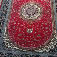 فرش ۶ متری و کنار فرش ۳×۱