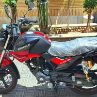 موتورسیکلت ایردوکو ۱۵۰