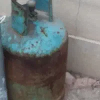 اجاق گاز ۵شعله|اجاق گاز و لوازم برقی پخت‌وپز|جهرم, |دیوار