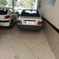 پراید مدل 84|خودرو سواری و وانت|خرم‌آباد, |دیوار