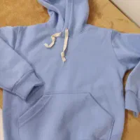 هودی بچه گانه.