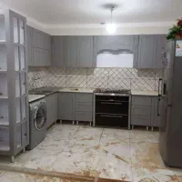 کابینت آماده/ممبران درب شبکه ای/ارتفاع استاندارد20|مصالح و تجهیزات ساختمان|نهاوند, |دیوار