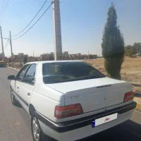 پژو tu5 مدل ۹۷|خودرو سواری و وانت|مرودشت, زنگی آباد|دیوار