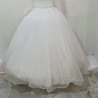 لباس عروس