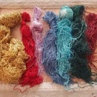 دار قالی|صنایع دستی و سایر لوازم تزئینی|کرج, کرج نو|دیوار