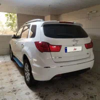 فروش هایما s7پرو 1404 سفیدخشک (تبریز)