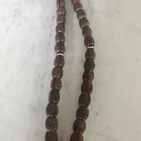 تسبیح چوب عناب