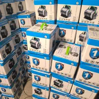 موتور کولر دینام 7000 اکبند