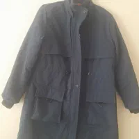 کاپشن زنانه