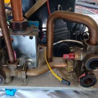 سرویس پکیچ و کولر گازی