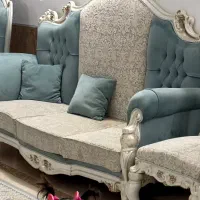 مبل کلاسیک نایس