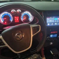 دنا پلاس اتومات توربو 1404|خودرو سواری و وانت|برازجان, |دیوار