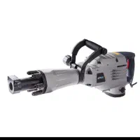 فروش چکش تخریب ۱۷ کیلویی ۱۸۰۰ وات نو زیر قیمت|ابزارآلات|اردکان, |دیوار